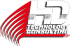 LogoHDTech-Tr